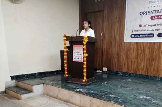 IIMT Group Of Colleges Greater Noida